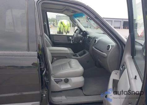 2003 Ford Expedition Xlt from USA, damaged, VIN 1FMFU16L33LA36849